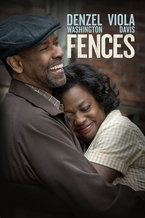 ondemand movies fences .